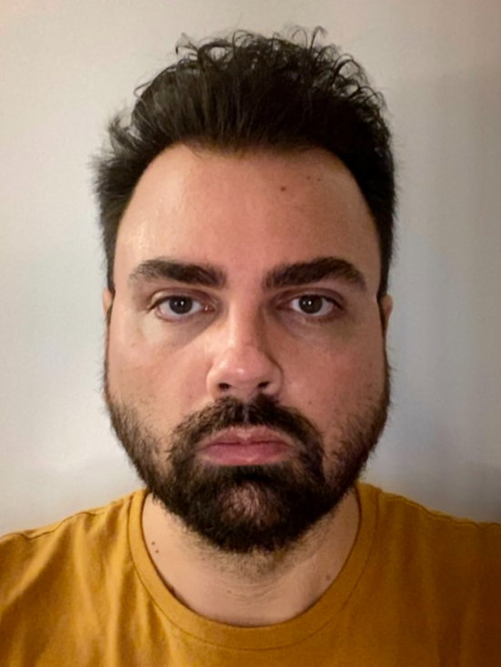 Leoni Alves Ferreira